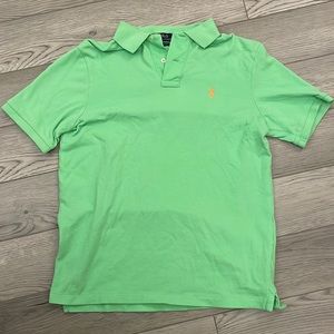 Polo classic fit mens size medium